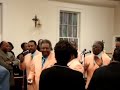 the fantastic violinaires singing 