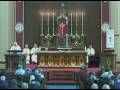 Holy Thursday Mass from St.Augustine's (Cork ...
