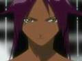 Shihouin Yoruichi