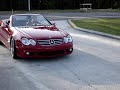 anduspeed sl65amg biturbo v12