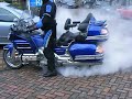 30.000 Euro Burnout!