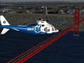 The INEM Agusta 109 The INEM Agusta 109