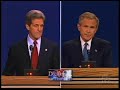2004 Debate 2004 Debate