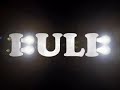 Bulb (animation)