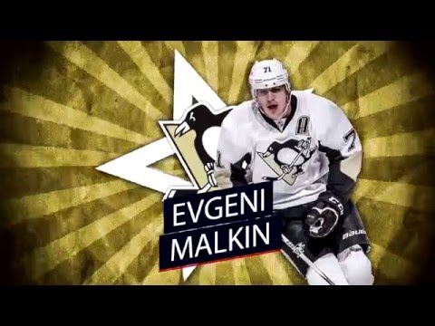 Video: 3 Stars of the Night: Magnificent Malkin