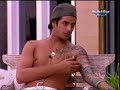 �ltimos dias de Thati no bbb - pt 65