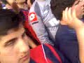 San lorenzo vs Blanquiceleste s.a (entretiempo) San lorenzo vs Blanquiceleste s.a (entretiempo)