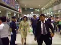WUZHU @ Narita WUZHU @ Narita
