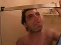 Kenny Hotz goes insane
