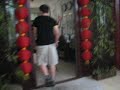 Beijing #1 - Leo Hostel Tour