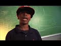 Hip Hop Class Project: Group 2a