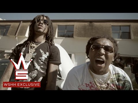 Migos "Trap Problems" (WSHH Exclusive - Official Music Video)
