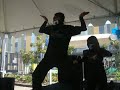 Magnolia House Opening