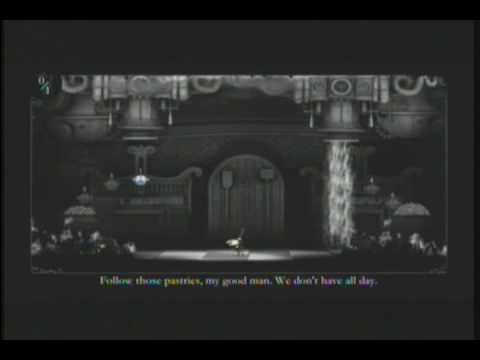 Les Mésaventures de P.B. Winterbottom