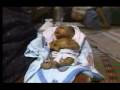 Woman has Alien Child video from Indonesia