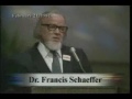 1982 Sermon by Francis Schaeffer - Part 1