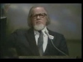 1982 Sermon by Francis Schaeffer - Part 1