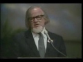 1982 Sermon by Francis Schaeffer - Part 1