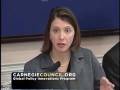 videos de Maggie Kohn: Healthcare's Cornerstones