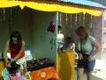 Feria Artesanal en Rada Tilly - Chubut