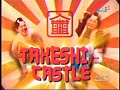 TAKESHI'S CASTLE 2007　Ⅰ by TAI TOMOYUKI：田井智之