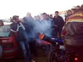 moto 24h 2008 rupture yamaha r6