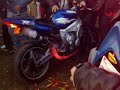 moto 24h 2008 rupture yamaha r6