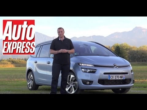 citroen - Citroen Grand C4 Picasso review - http://bit.ly/1eX0qjC Subscribe to our YouTube channel http://bit.ly/11Ad1j1 Subscribe to the mag http://subscribe.autoexpr...