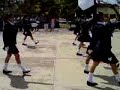 Panteras (egresadas del Cetis 112)