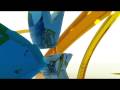 New EBU/Eurovision animated logo (2009)