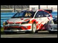 Reportage 2010 Motors-tv Sur Le Circuit De L ouest Parisien