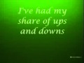 Marvin Sapp - Praise Him in Advance