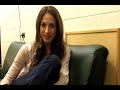 Marin Hinkle video 3