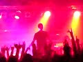 Pendulum - Fasten your Seatbelt / Another Planet
