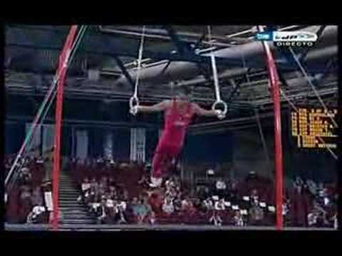 Alin Jivan SR qual Worlds 2007