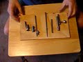 Mosin Nagant Bolt - Take down Mosin Nagant Bolt - Take down