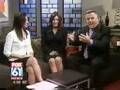 New Fox 61 Morning News
