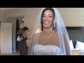 Kristin & Kyle Wedding Highlights