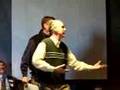 DSST Staff singing
