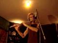 Silver Flute Meditation Impro - avi adir - HD