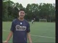Jogadas incriveis de jogadores da NFL - Futebol Americano.