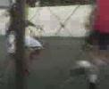 caretilha(lambreta) drible disconcertante