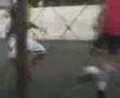 caretilha(lambreta) drible disconcertante