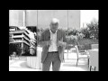 Vivere l'architettura # 4.3 Il Palazzo delle Esposizioni