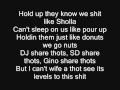 Lil durk - bang bros lyrics Lil durk - bang bros lyrics