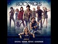 "Hit Me With Your Best Shot" - Catherine Zeta-Jones (Rock Of Ages) PREVIEW