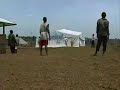 DRC Child Soldiers