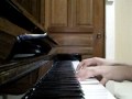 Boys Like Girls (ft. Taylor Swift)- Two Is Better Than One (Piano Cover)