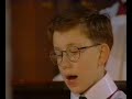 Westminster Cathedral Choir - Psalms