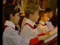 Westminster Cathedral Choir - Psalms